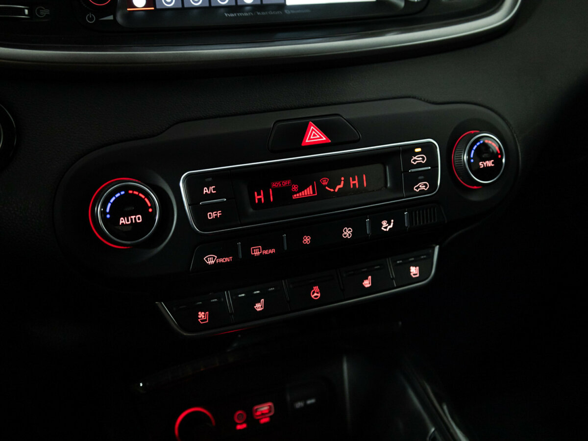 Купить Kia Sorento, 2020, 109 522 км.. Фото: #14