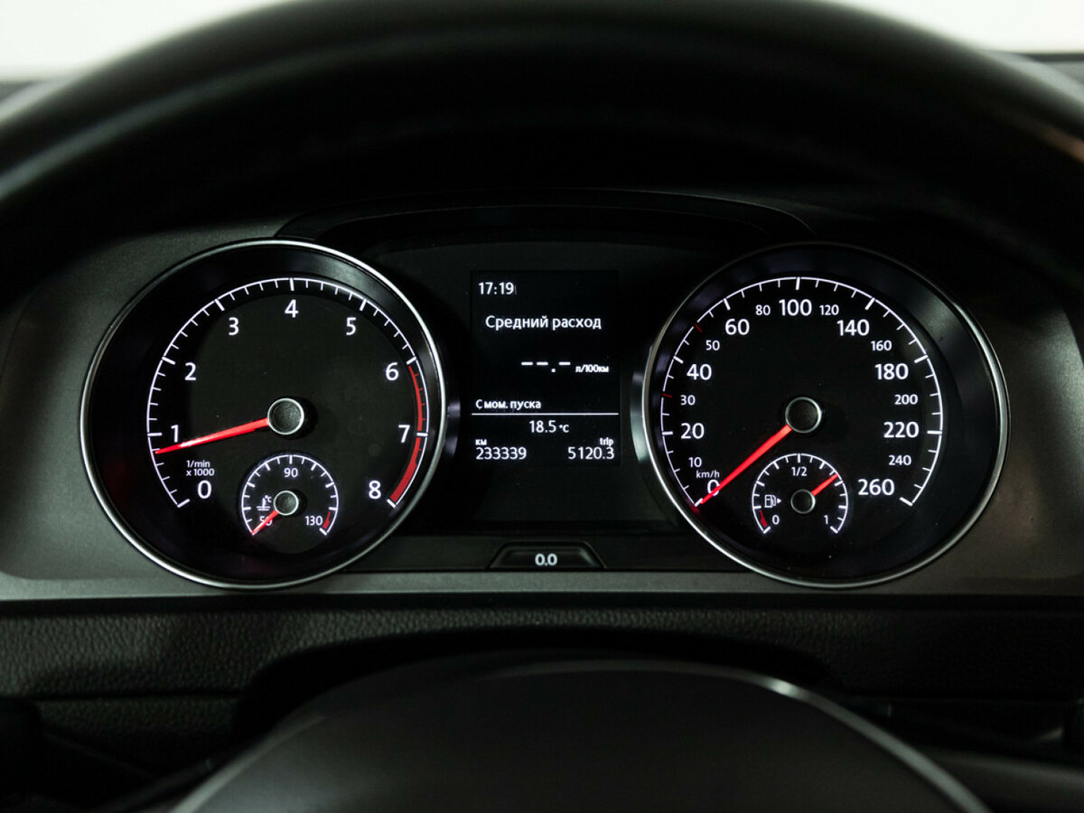 Купить Volkswagen Golf, 2013, 233 337 км.. Фото: #11