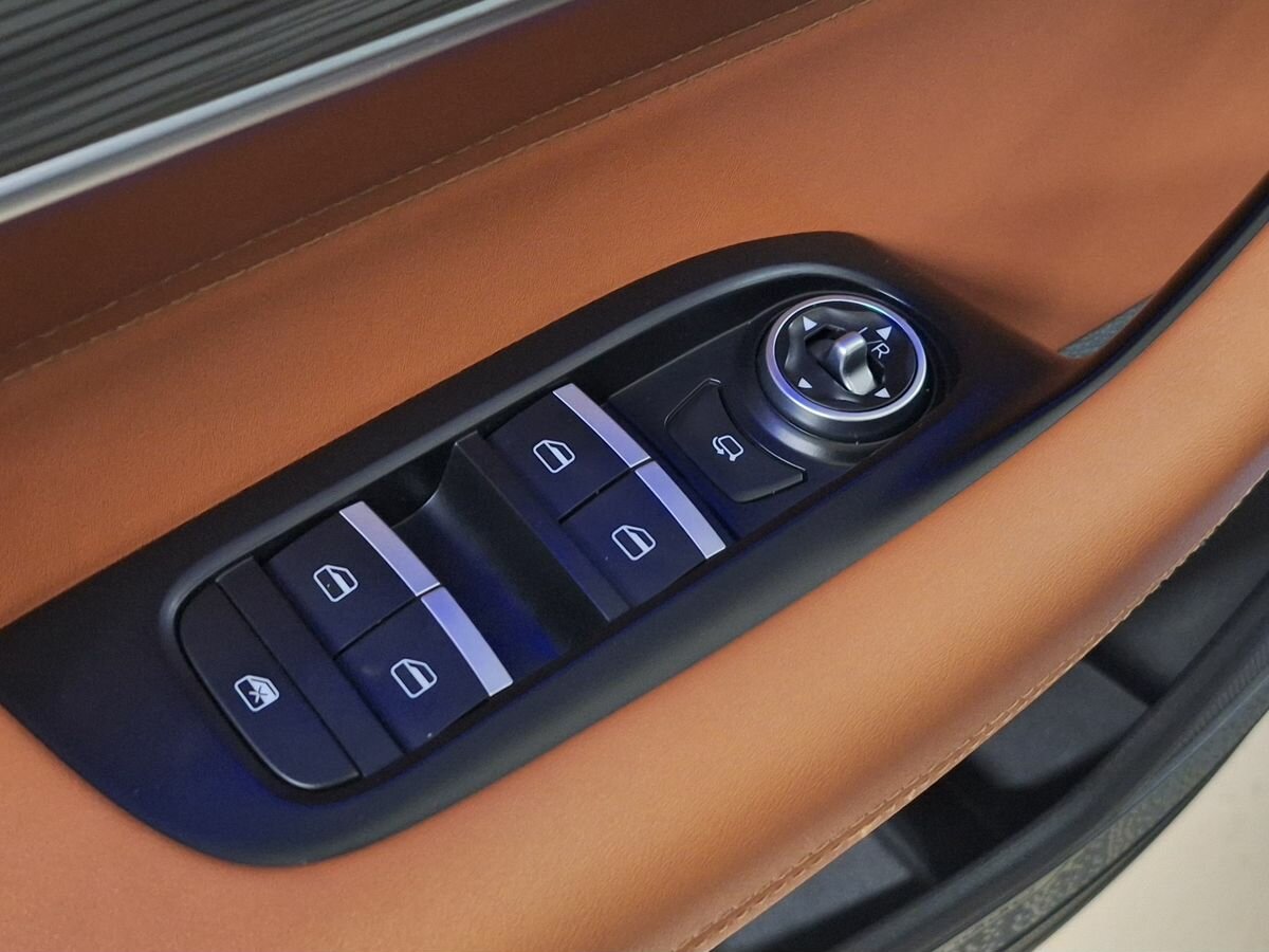 Купить Chery Tiggo 8 Pro Max, 2023, 40 846 км.. Фото: #10