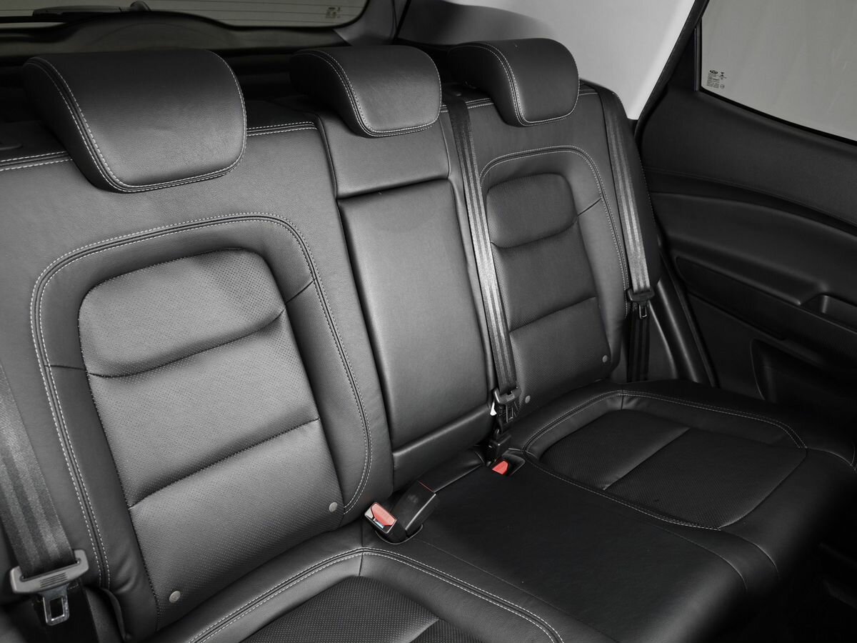 Купить Chery Tiggo 4, 2019, 32 484 км.. Фото: #11