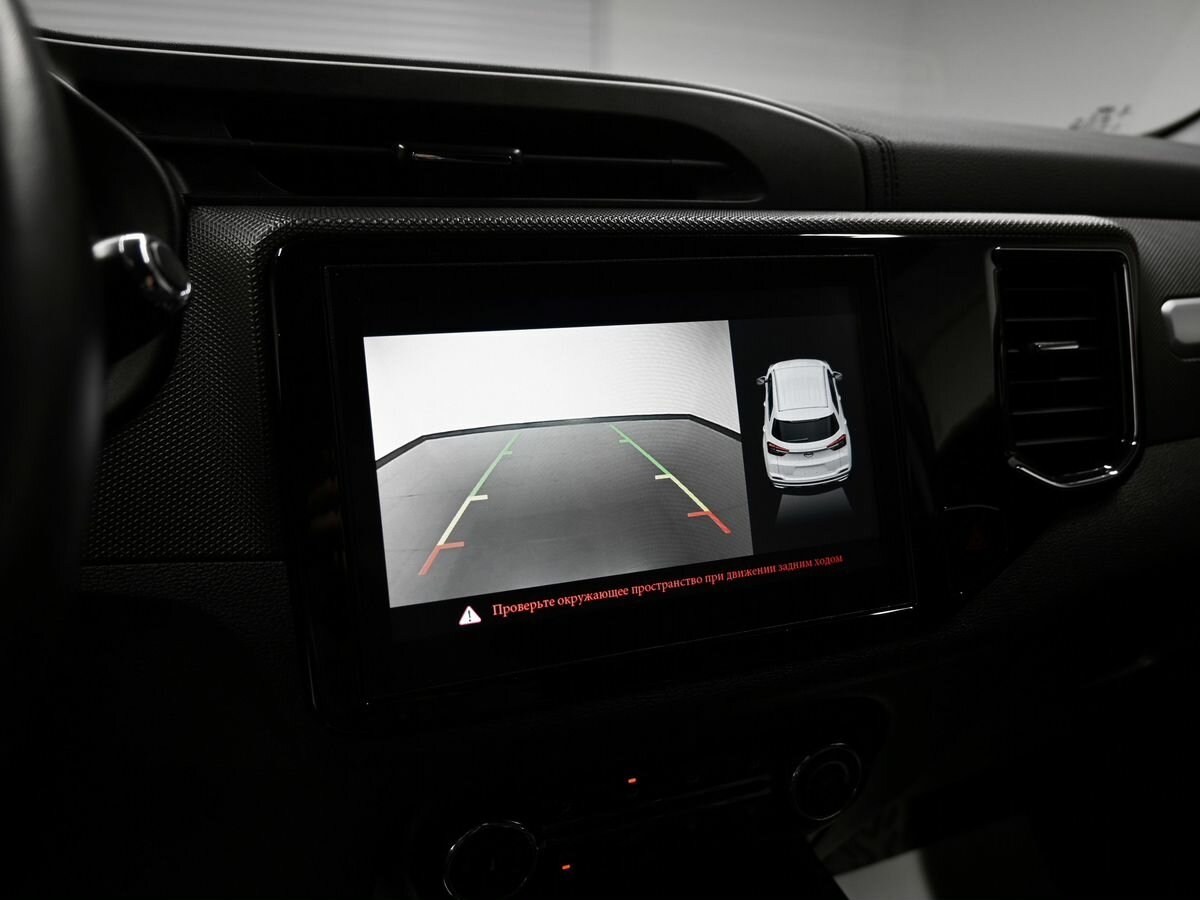 Купить Chery Tiggo 4, 2019, 32 484 км.. Фото: #13