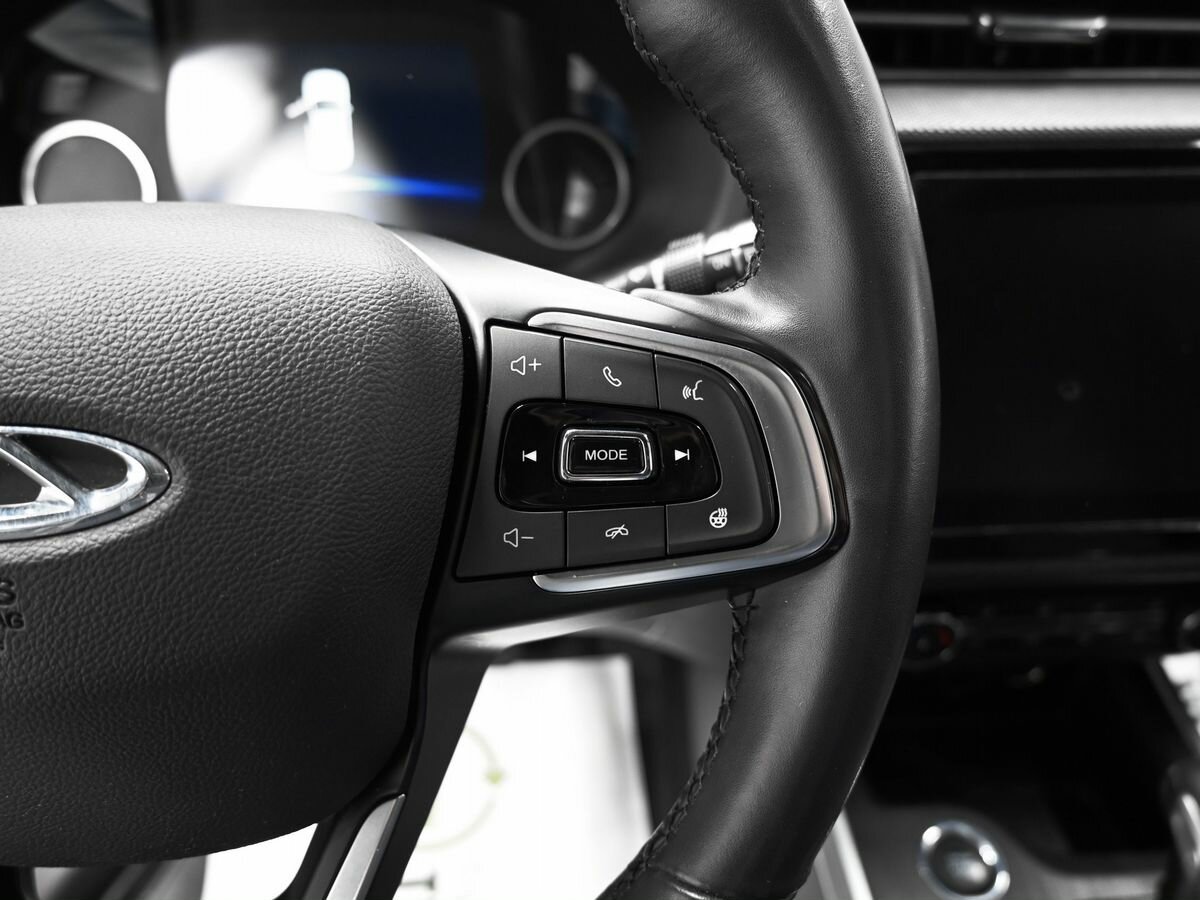 Купить Chery Tiggo 4, 2019, 32 484 км.. Фото: #17