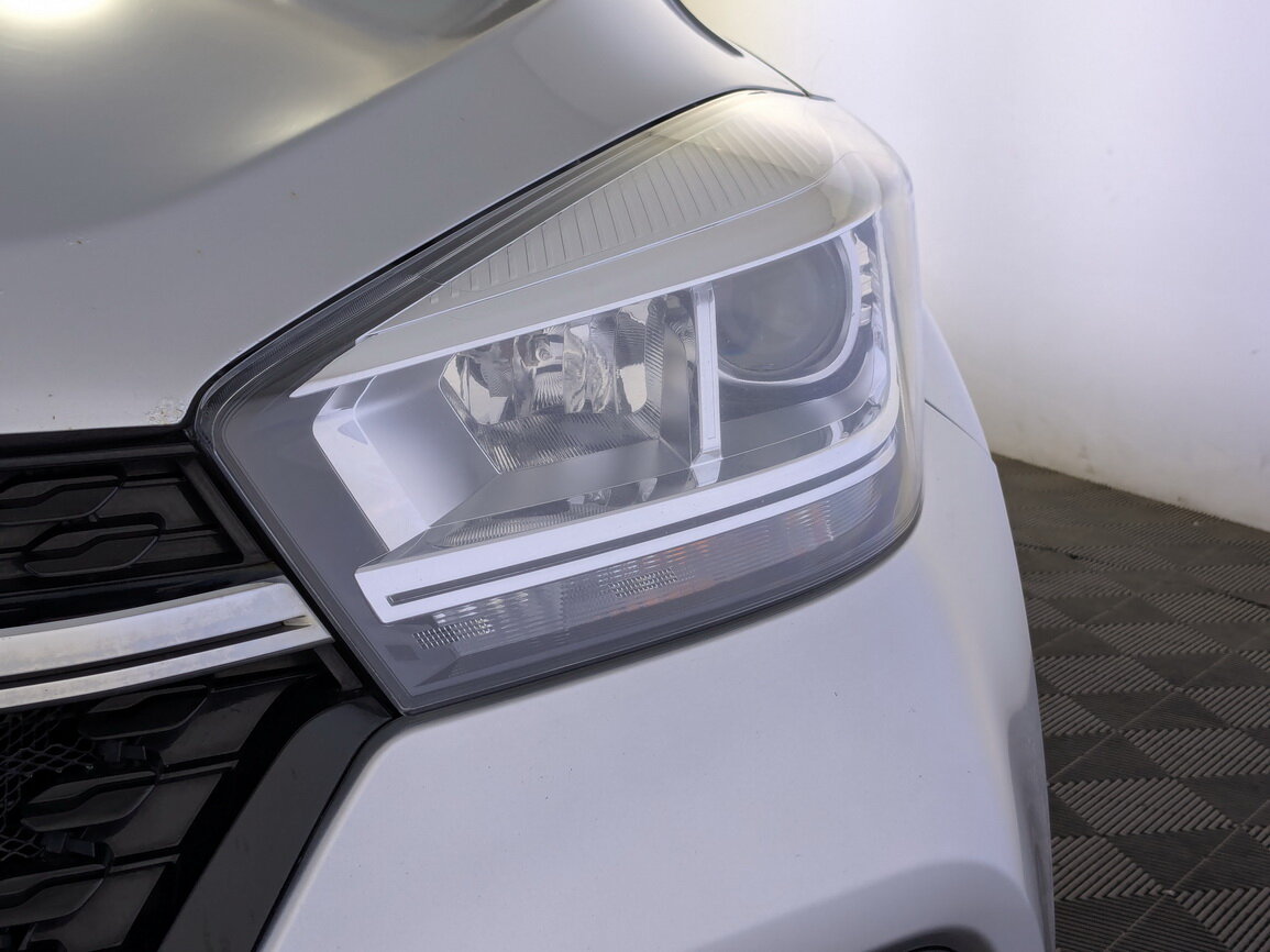 Купить Chery Tiggo 4, 2020, 63 485 км.. Фото: #16