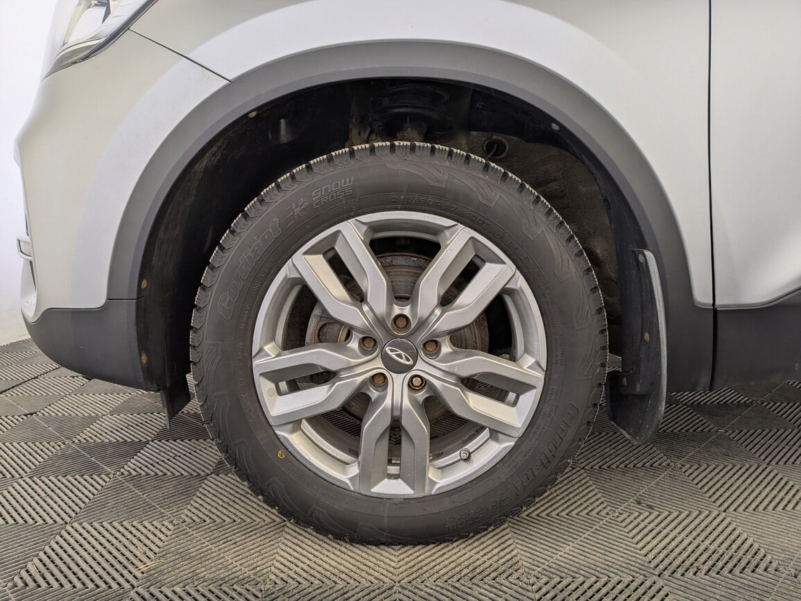 Купить Chery Tiggo 4, 2020, 63 485 км.. Фото: #17