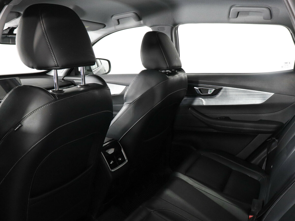 Купить Chery Tiggo 4 Pro, 2022, 9 316 км.. Фото: #11