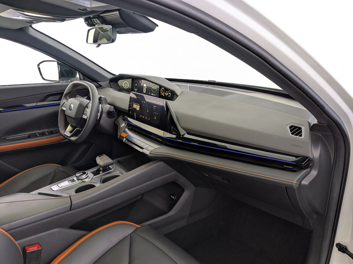 Купить Changan UNI-V, 2023, 32 460 км.. Фото: #10