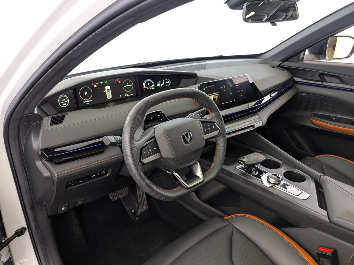 Купить Changan UNI-V, 2023, 32 460 км.. Фото: #15