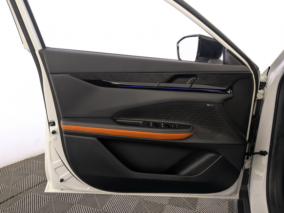 Купить Changan UNI-V, 2023, 32 460 км.. Фото: #18