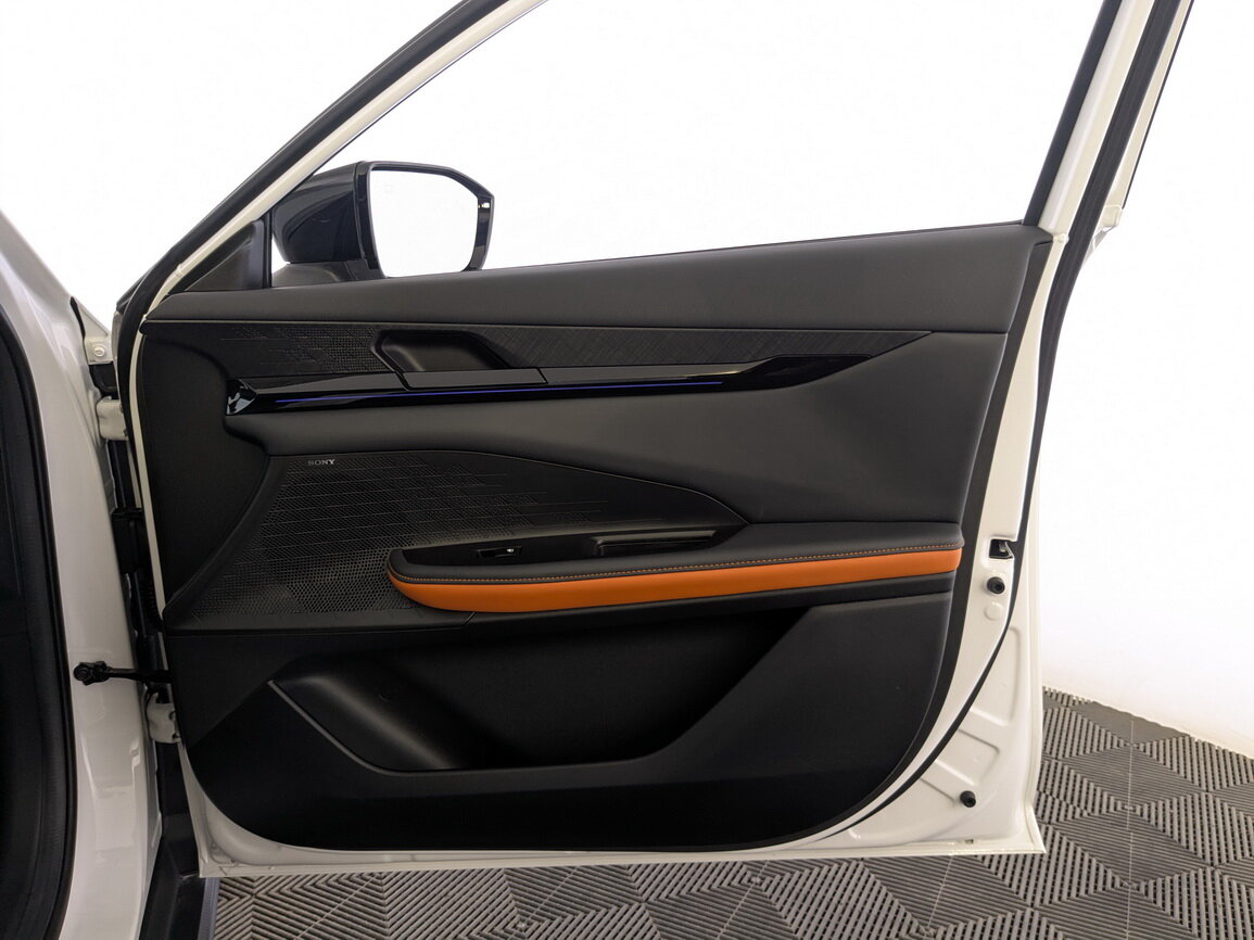 Купить Changan UNI-V, 2023, 32 460 км.. Фото: #24