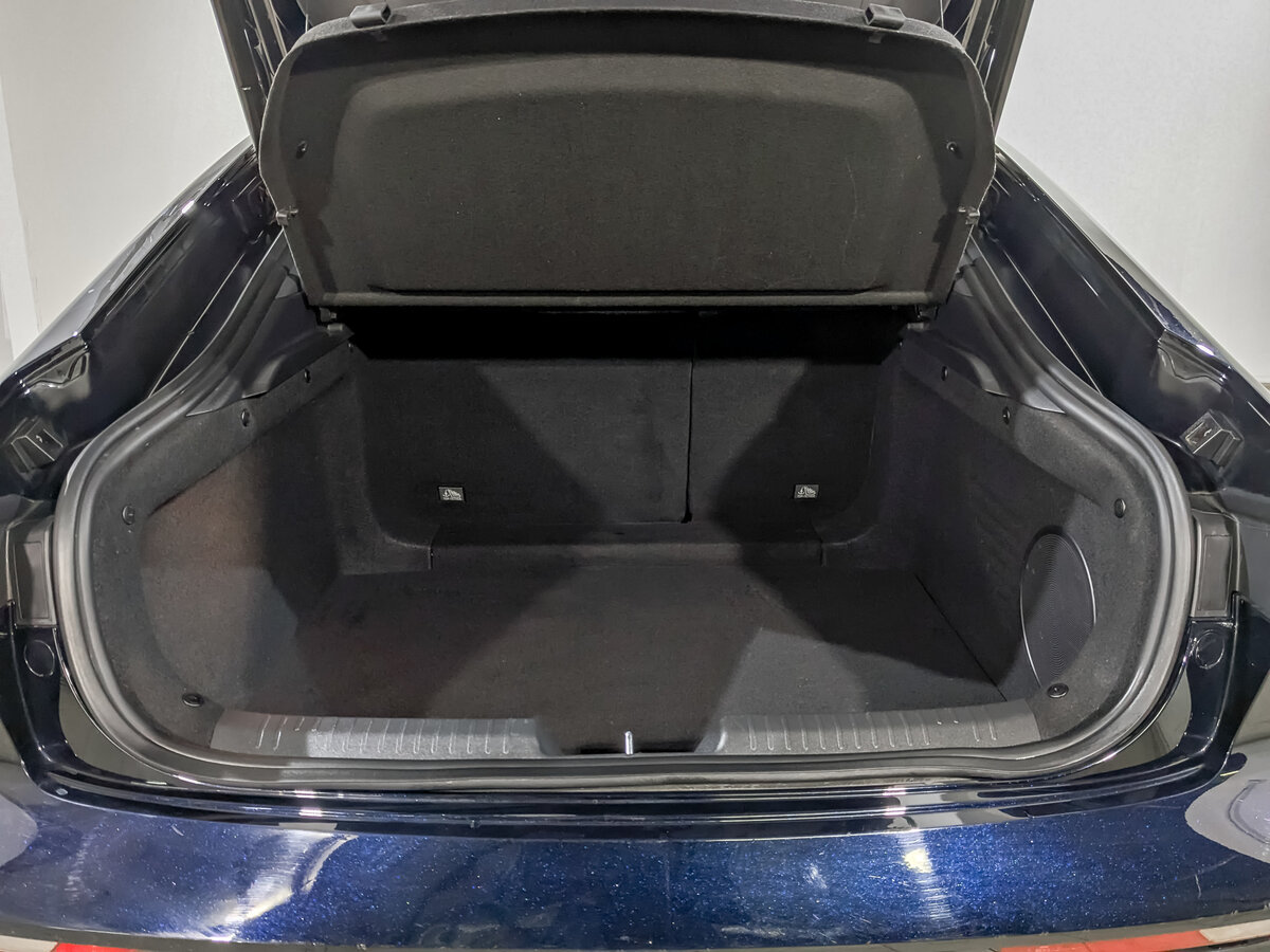 Купить Changan UNI-V, 2023, 41 737 км.. Фото: #9