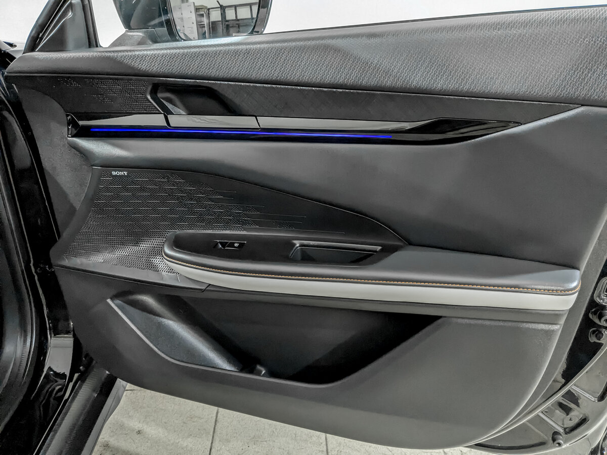 Купить Changan UNI-V, 2023, 41 737 км.. Фото: #24