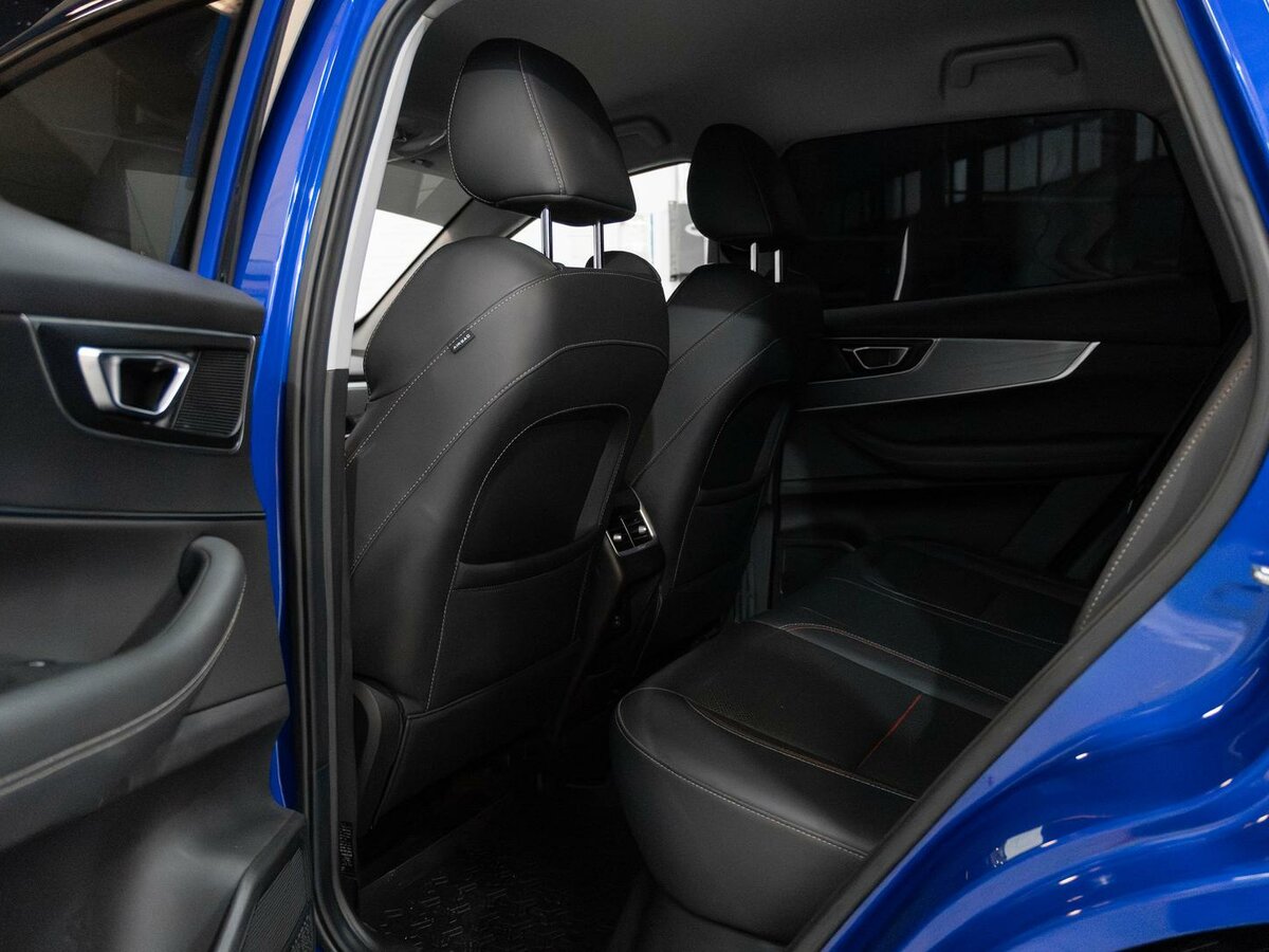 Купить Chery Tiggo 7 Pro, 2021, 40 500 км.. Фото: #14