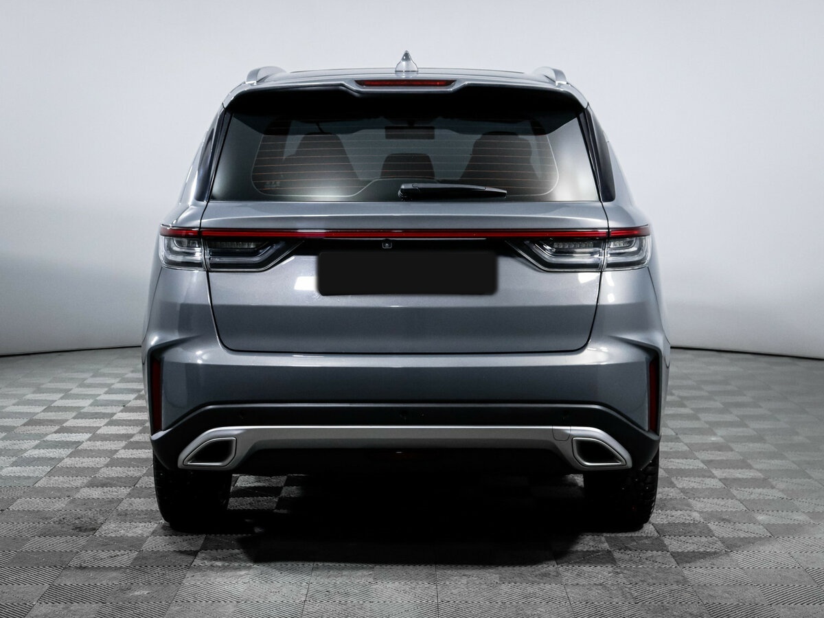 Купить Livan X6 Pro, 2023, 9 126 км.. Фото: #5