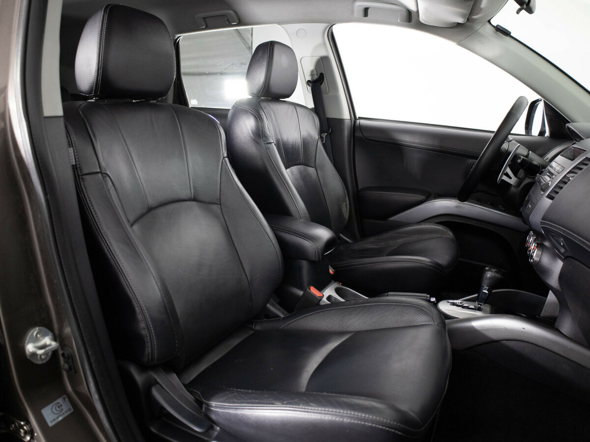 Купить Peugeot 4007, 2012, 224 694 км.. Фото: #14