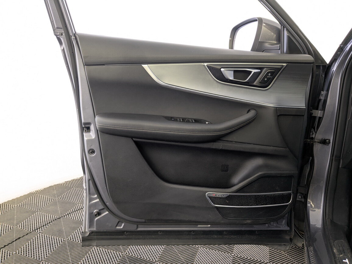 Купить Chery Tiggo 7 Pro, 2022, 106 129 км.. Фото: #17