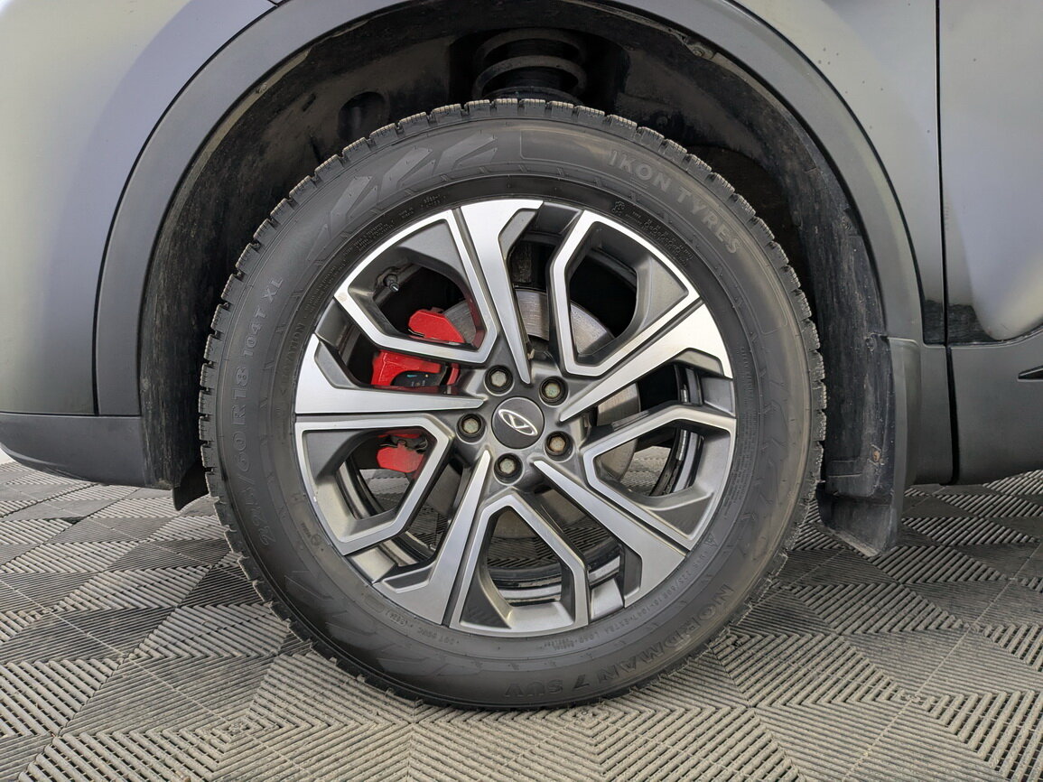 Купить Chery Tiggo 7 Pro Max, 2024, 13 193 км.. Фото: #12