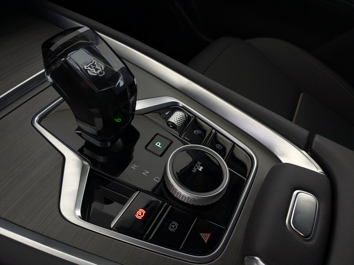 Купить Chery Tiggo 7 Pro Max, 2024, 13 193 км.. Фото: #13