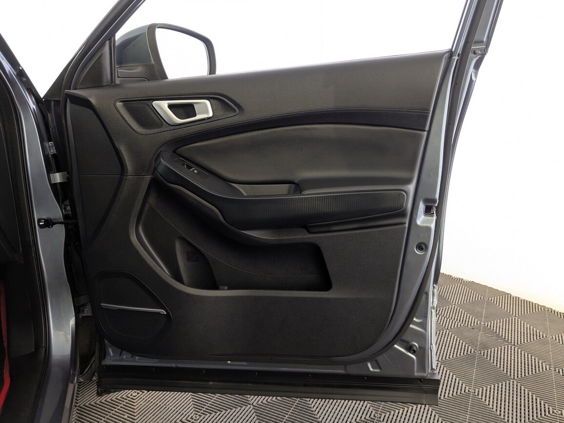 Купить Chery Tiggo 4, 2021, 53 160 км.. Фото: #22