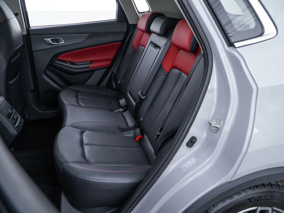 Купить Changan CS55 Plus, 2023, 17 497 км.. Фото: #7