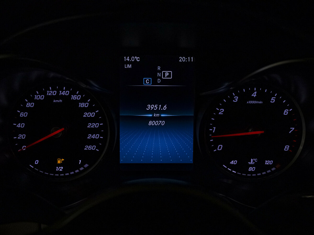 Купить Mercedes-Benz C-Класс, 2019, 80 070 км.. Фото: #10