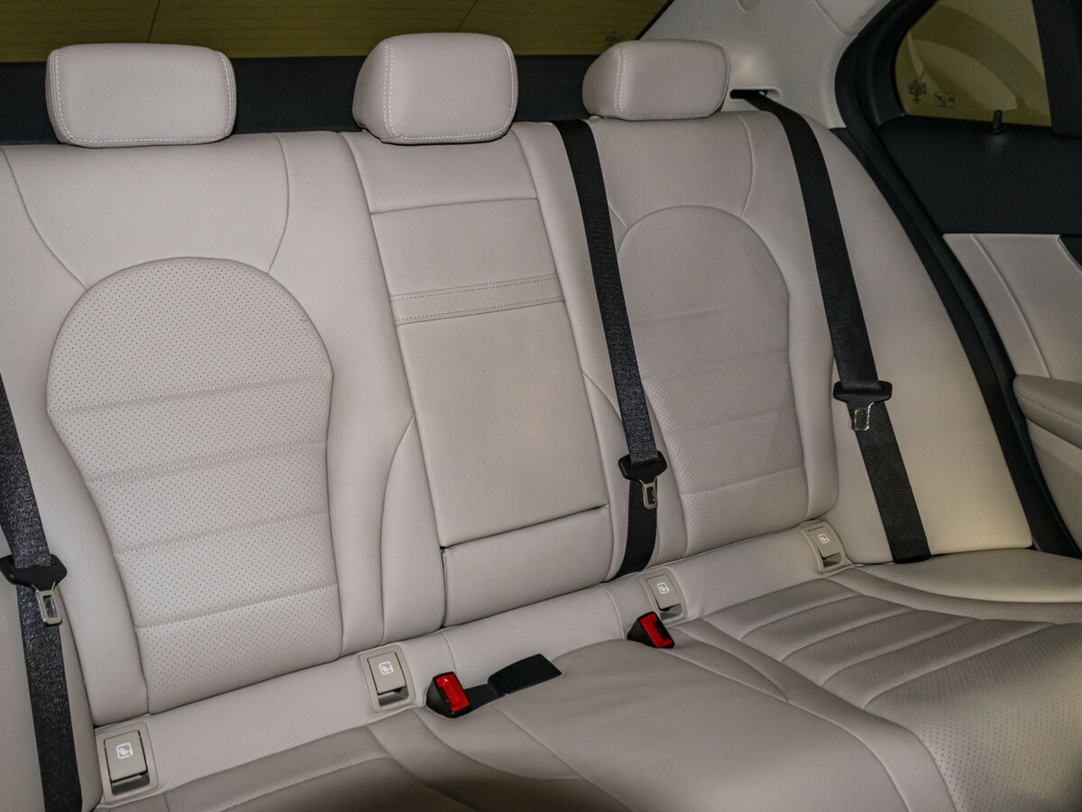 Купить Mercedes-Benz C-Класс, 2019, 80 070 км.. Фото: #12