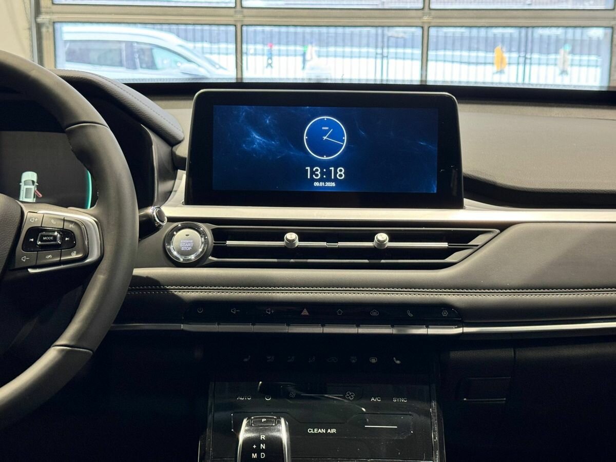 Купить Chery Tiggo 7 Pro, 2023, 50 321 км.. Фото: #13