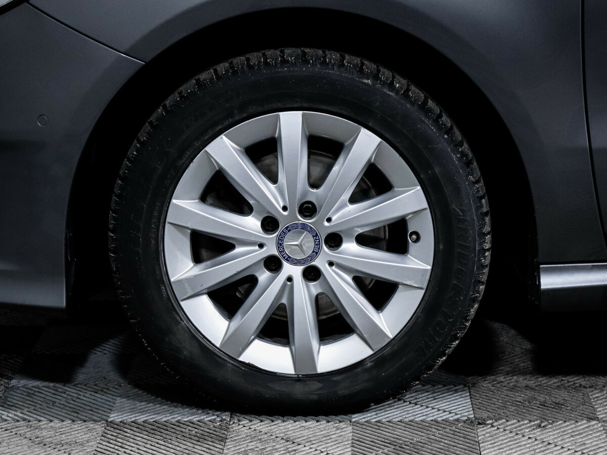 Купить Mercedes-Benz B-Класс, 2015, 110 001 км.. Фото: #12