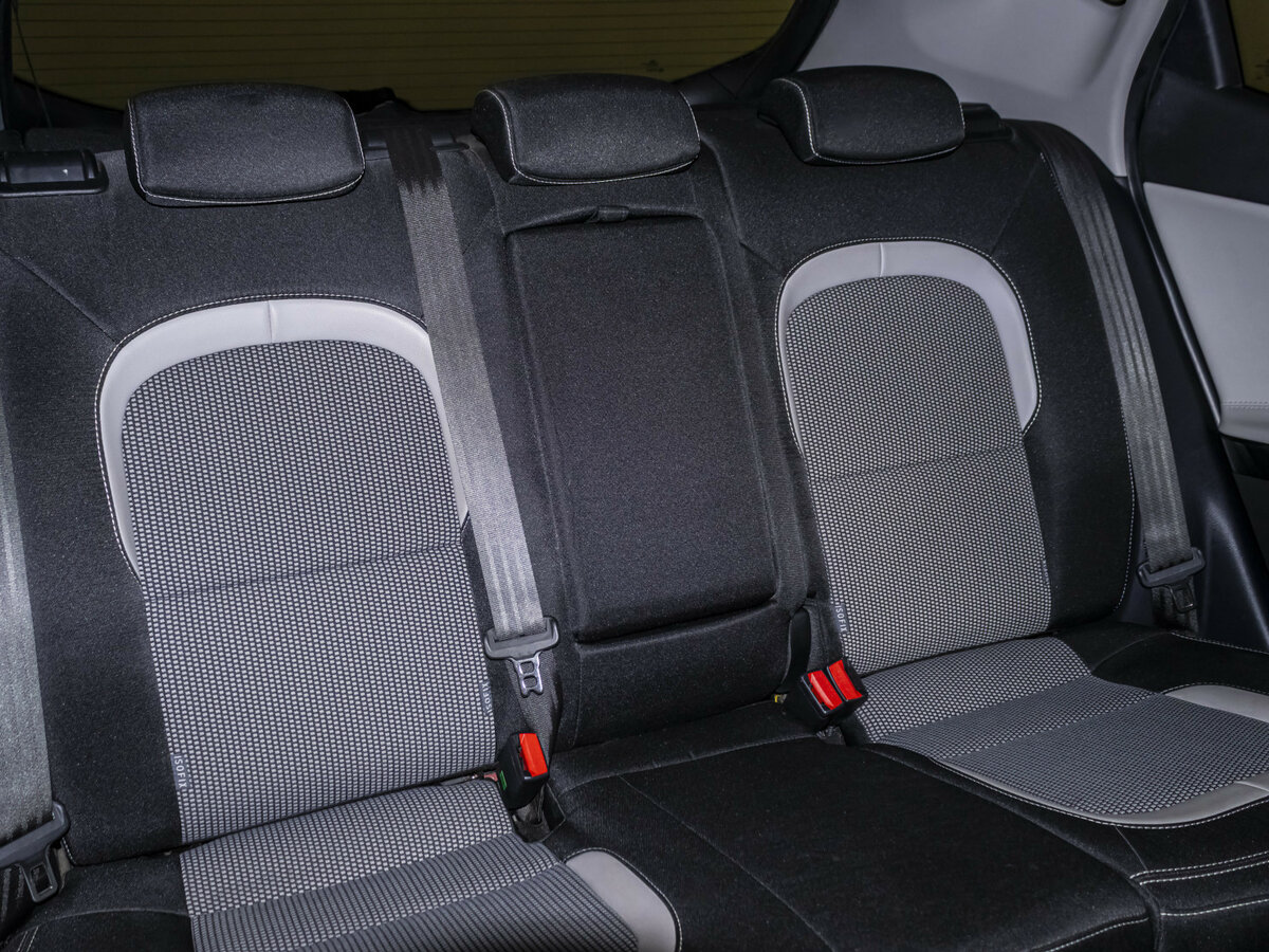 Купить Kia Ceed, 2017, 115 602 км.. Фото: #13