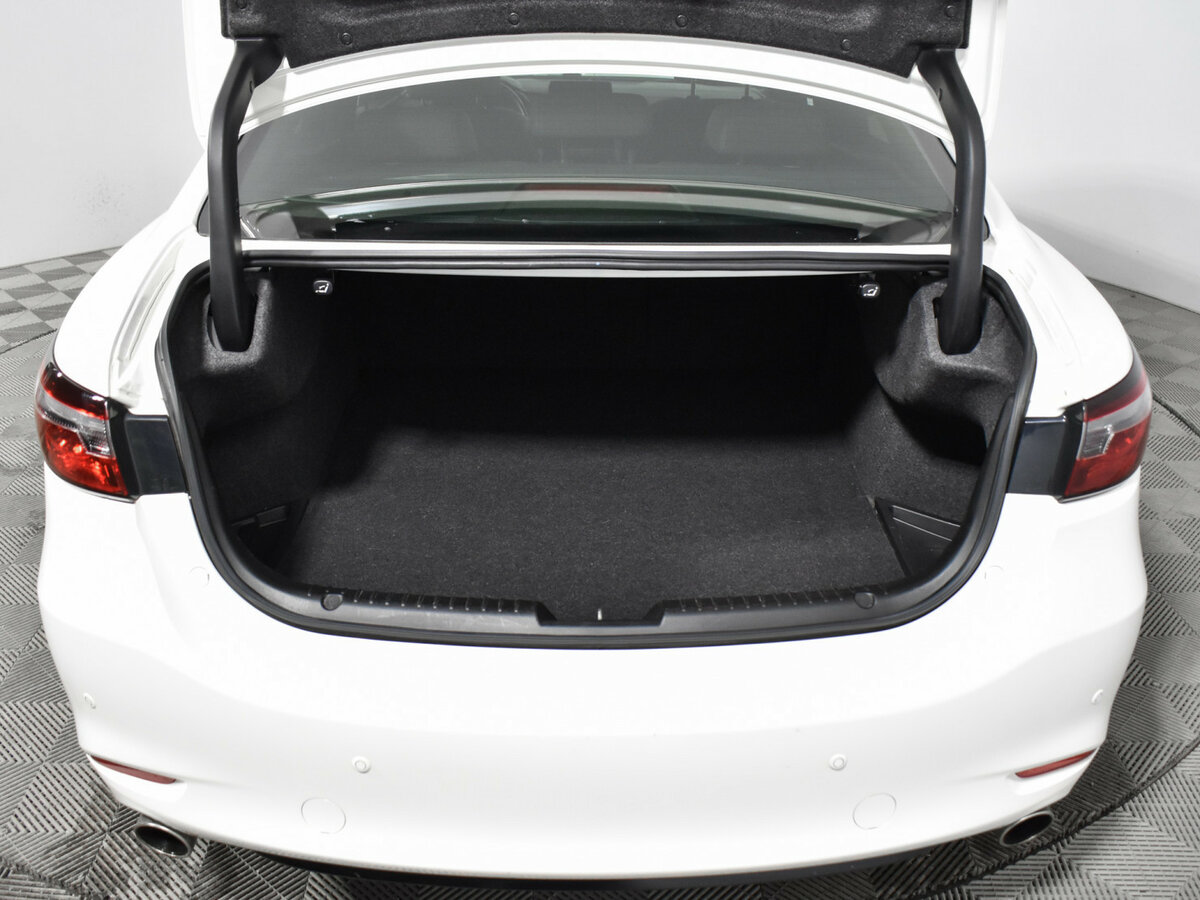 Купить Mazda 6, 2018, 94 310 км.. Фото: #20