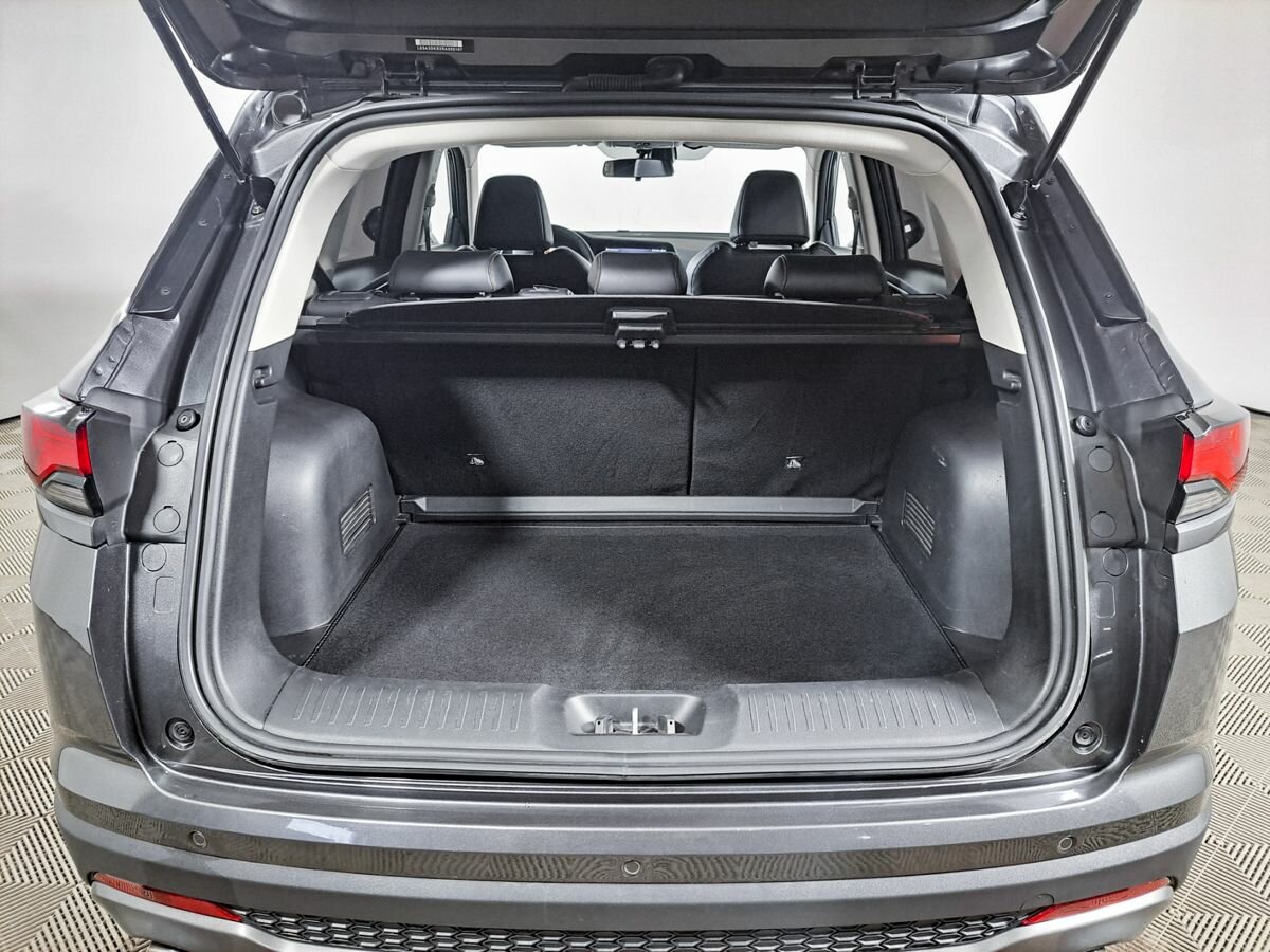 Купить Changan CS35 Plus, 2024, 56 729 км.. Фото: #9