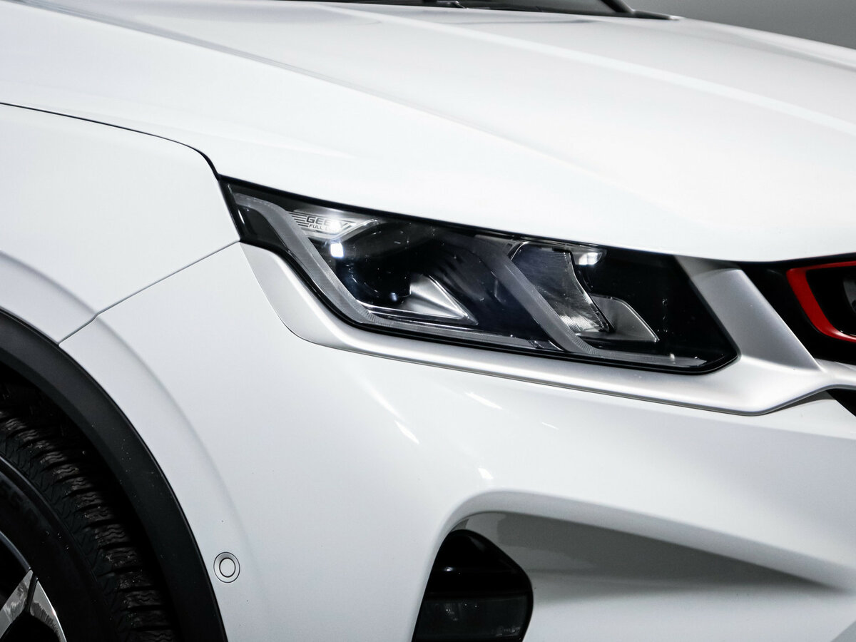 Купить Geely Coolray, 2023, 29 095 км.. Фото: #15