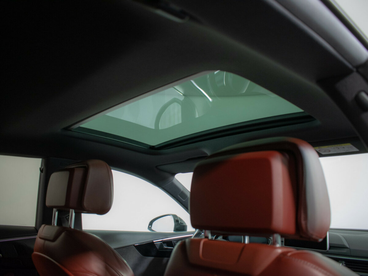 Купить Audi A5, 2017, 53 000 км.. Фото: #14