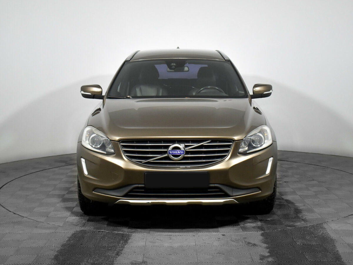 Купить Volvo XC60, 2014, 290 195 км.. Фото: #1