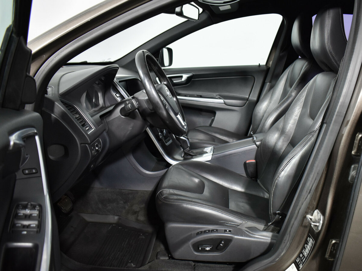 Купить Volvo XC60, 2014, 290 195 км.. Фото: #9