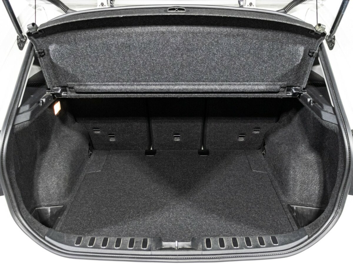 Купить BMW X1, 2013, 158 185 км.. Фото: #13