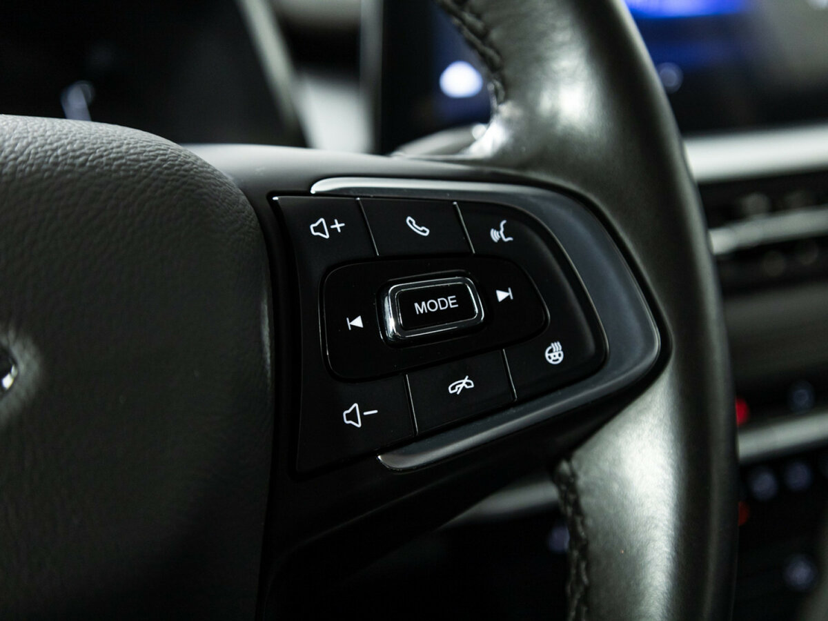 Купить Chery Tiggo 7 Pro, 2023, 87 601 км.. Фото: #15