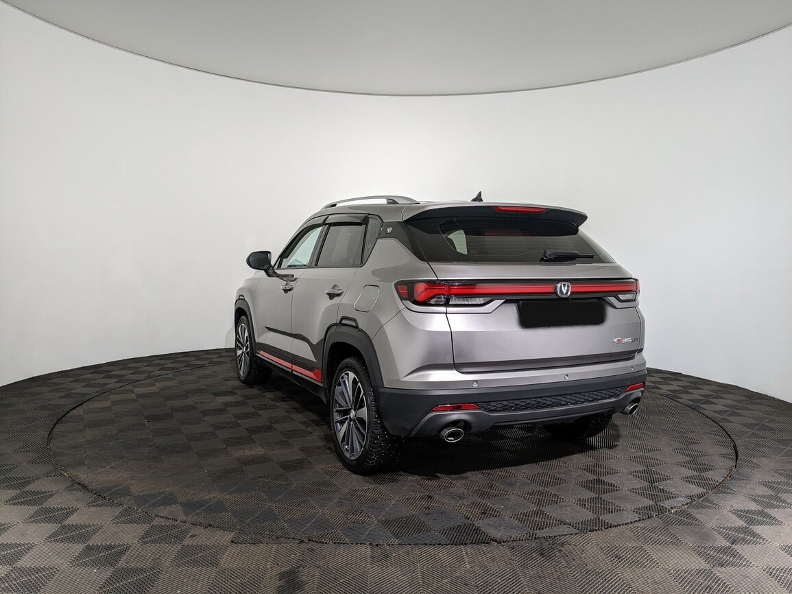 Купить Changan CS35 Plus, 2023, 67 484 км.. Фото: #6