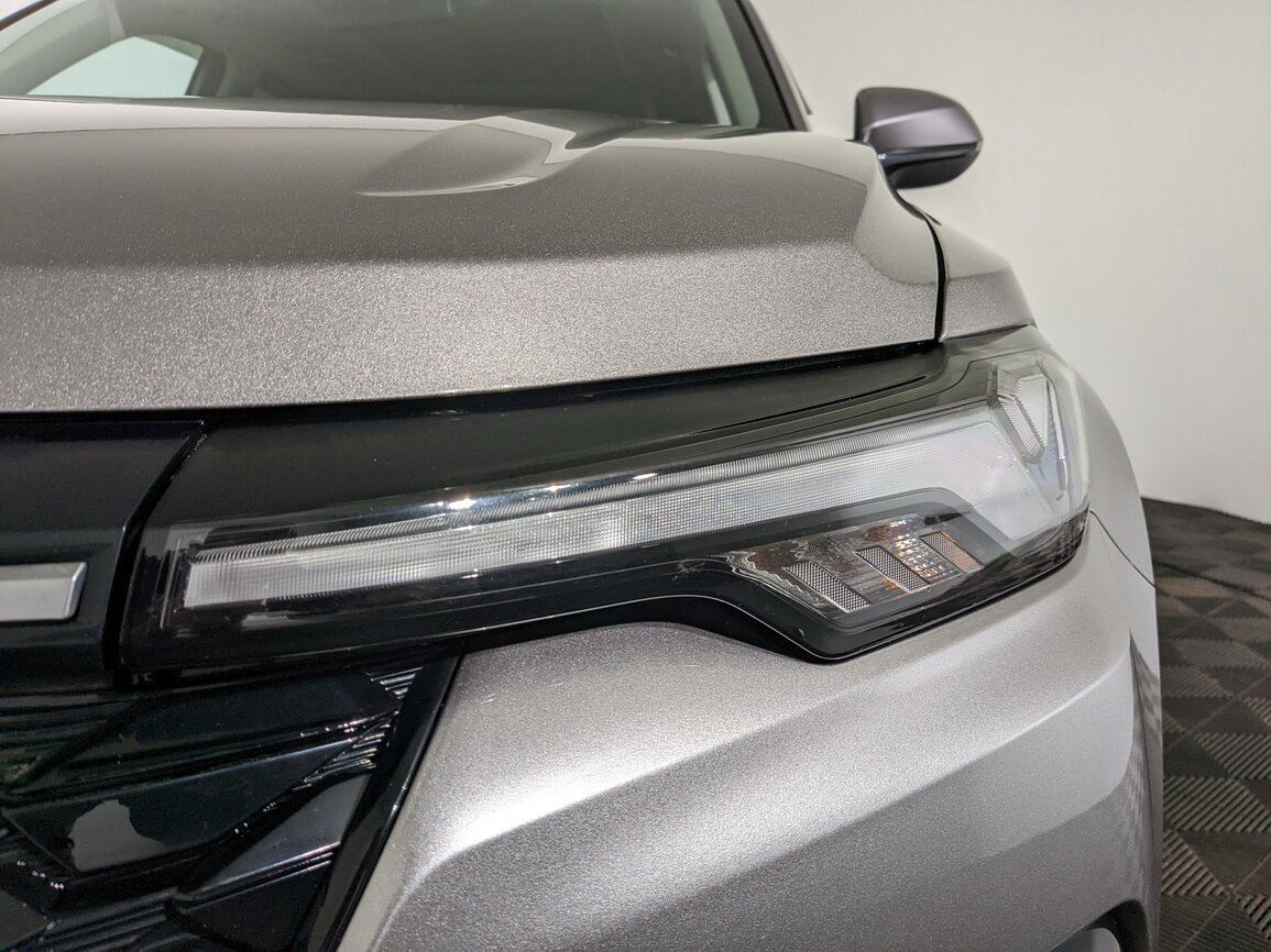 Купить Changan CS35 Plus, 2023, 67 484 км.. Фото: #16