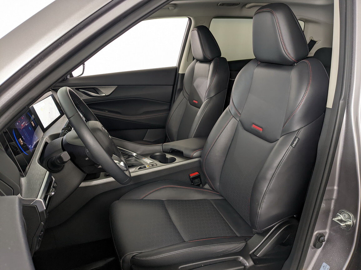 Купить Changan CS35 Plus, 2023, 67 484 км.. Фото: #20