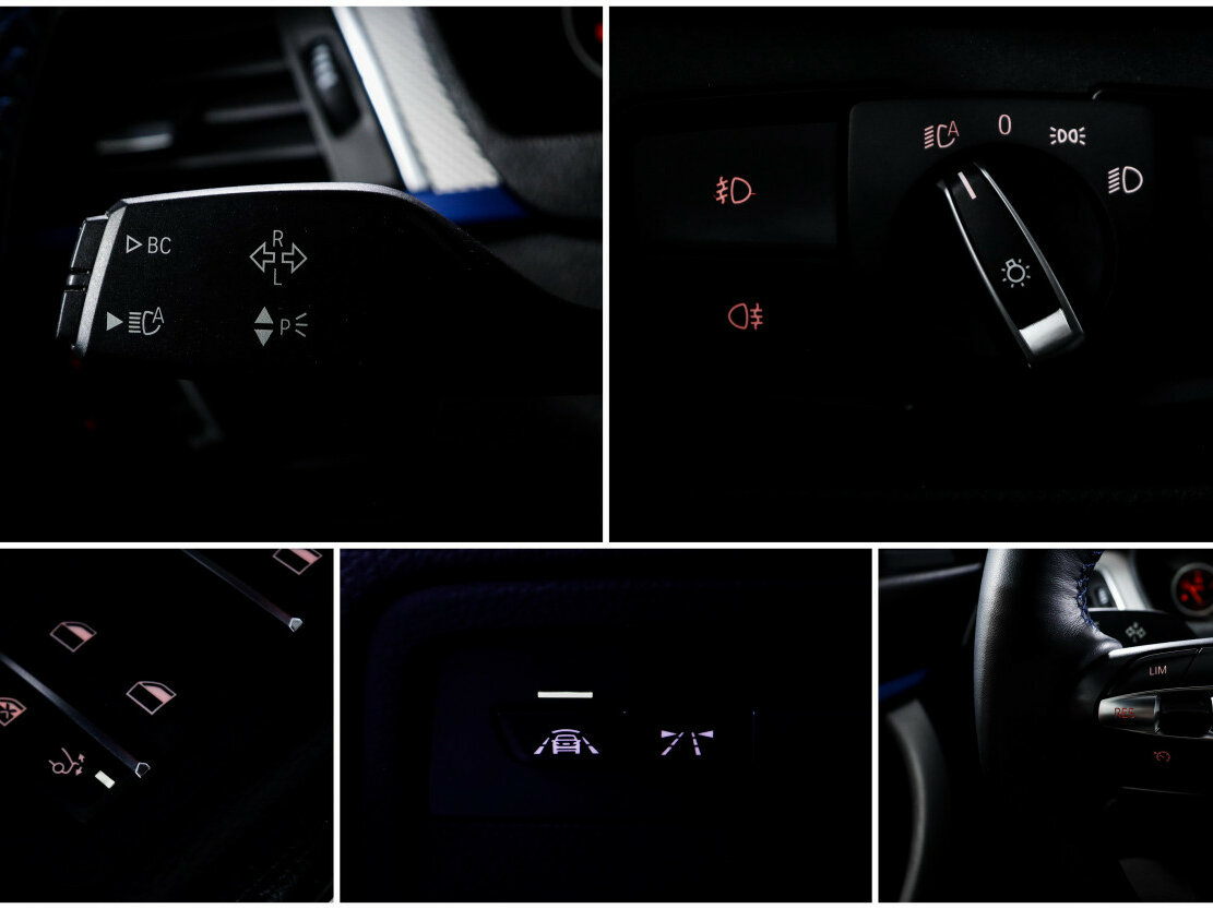 Купить BMW 3 серии, 2018, 147 776 км.. Фото: #15