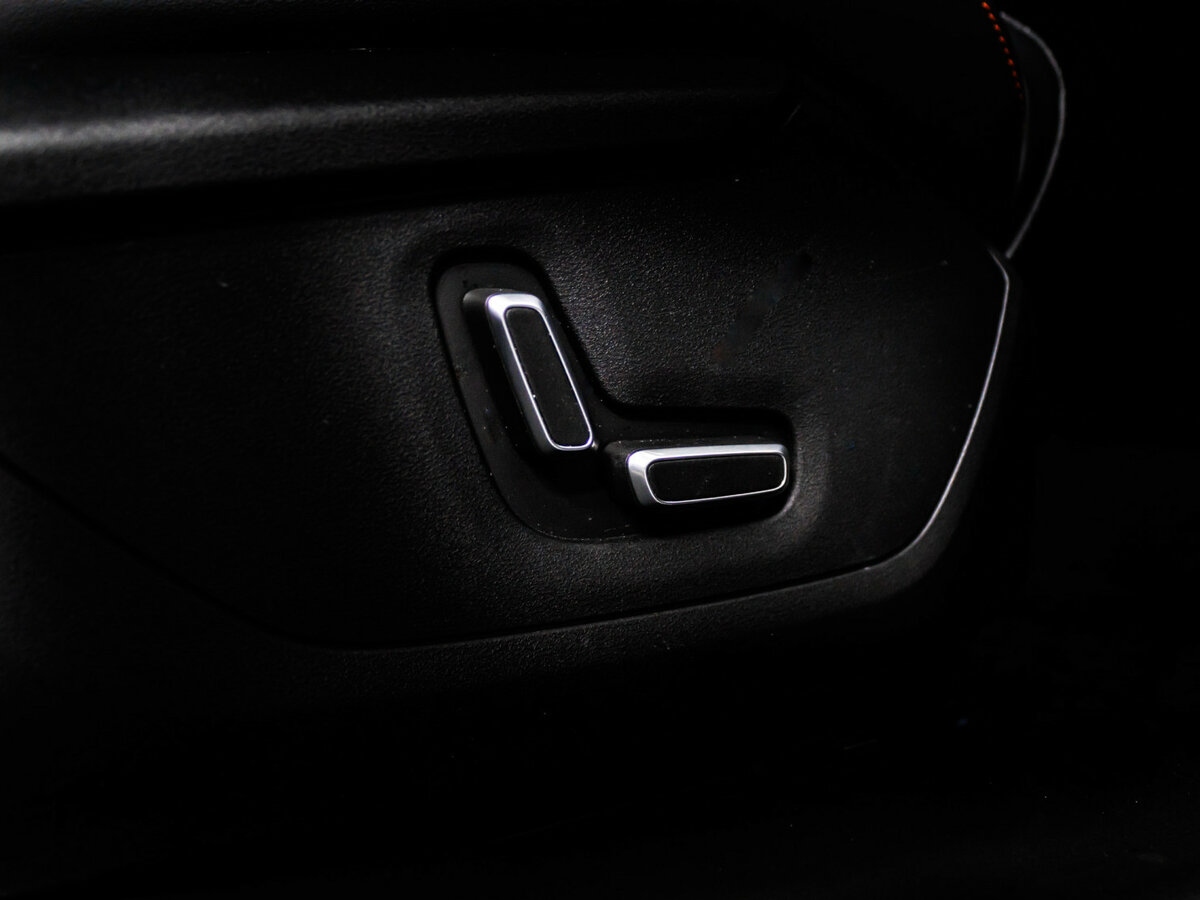 Купить Geely Cityray, 2024, 19 877 км.. Фото: #21