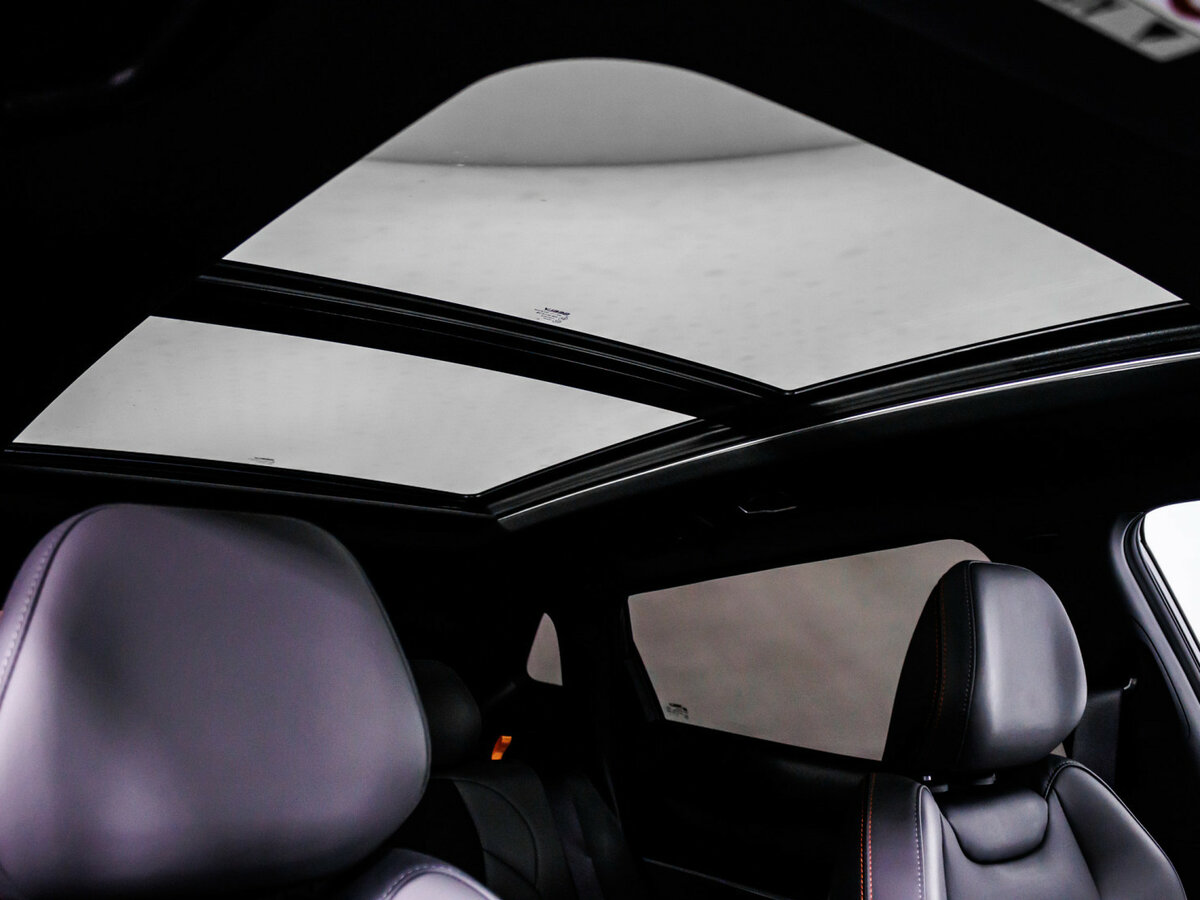 Купить Geely Cityray, 2024, 19 877 км.. Фото: #22