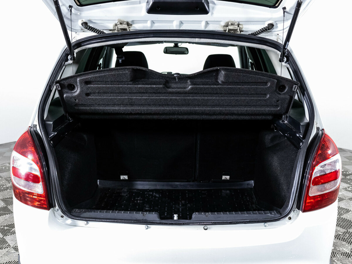 Купить Lada (ВАЗ) Granta, 2023, 59 541 км.. Фото: #15