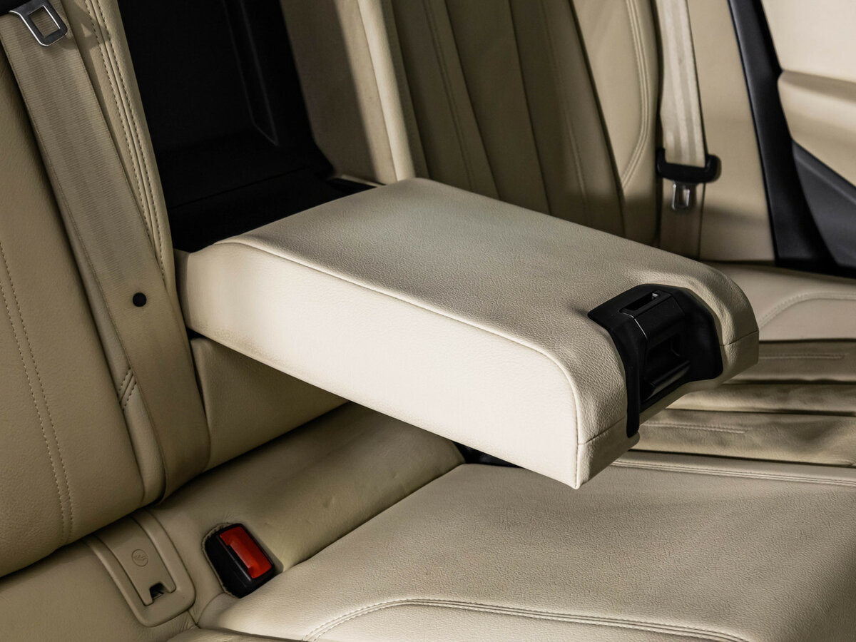 Купить Audi A4, 2017, 99 300 км.. Фото: #19