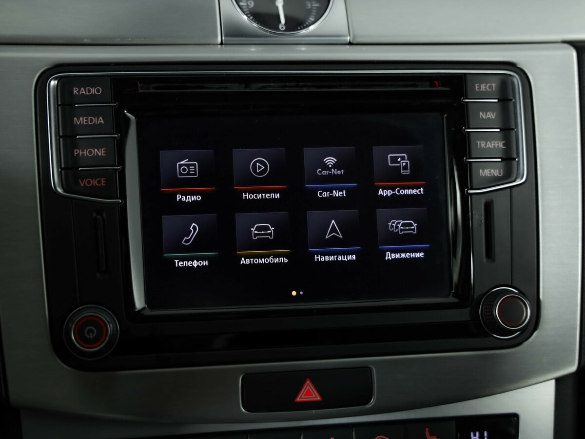 Купить Volkswagen Passat, 2014, 125 463 км.. Фото: #14