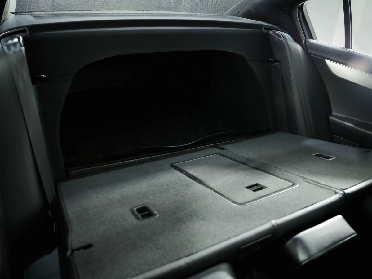 Купить Volkswagen Passat, 2014, 125 463 км.. Фото: #32