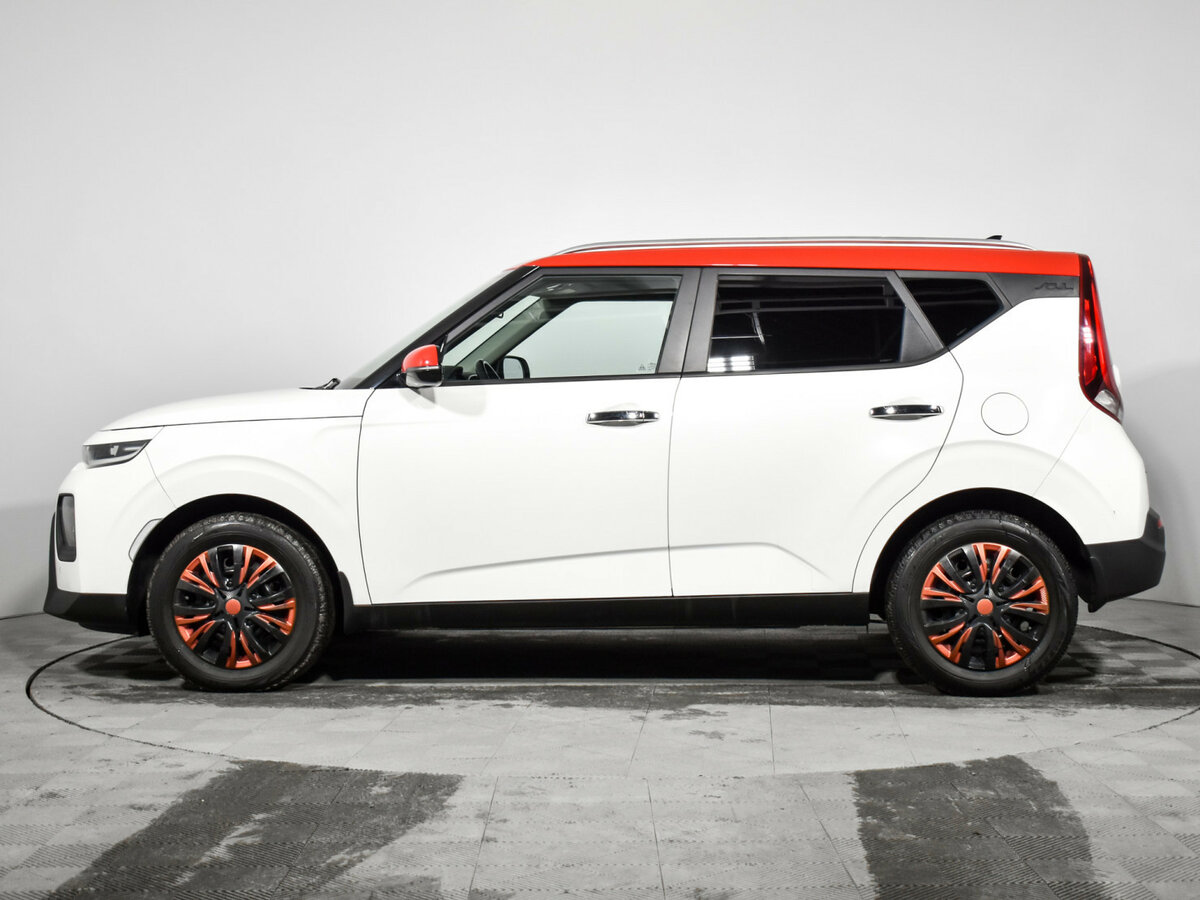Купить Kia Soul, 2019, 53 055 км.. Фото: #7