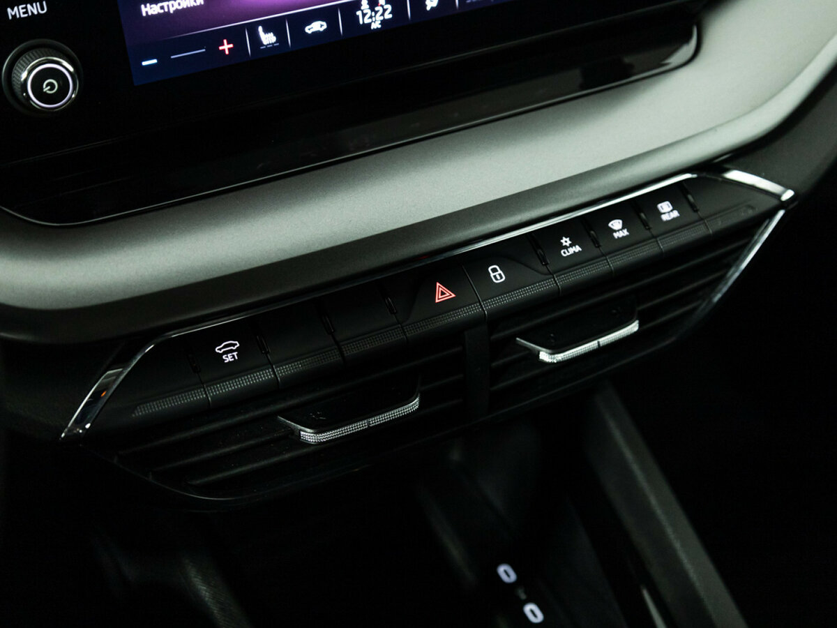 Купить Skoda Octavia, 2021, 30 541 км.. Фото: #12