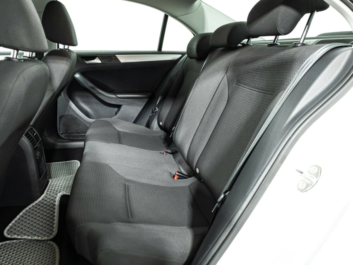 Купить Volkswagen Jetta, 2017, 119 007 км.. Фото: #7