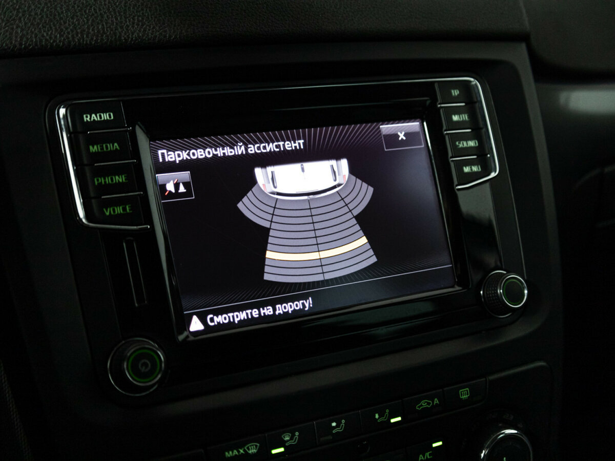 Купить Skoda Yeti, 2015, 209 835 км.. Фото: #13